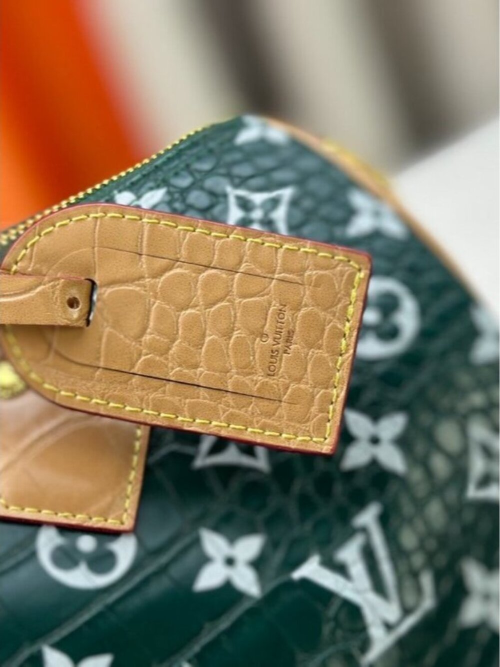 NWT - Louis Vuitton Authentic Bags - Picture 6 of 9